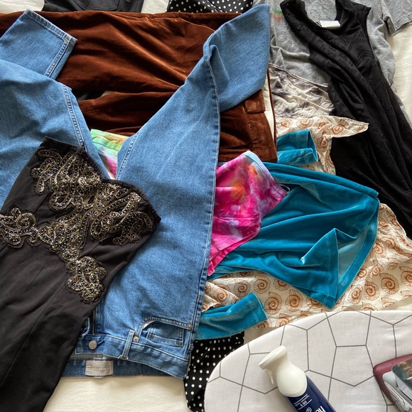 Hi, I’m Eyssa. Welcome - Picture 3 of 3